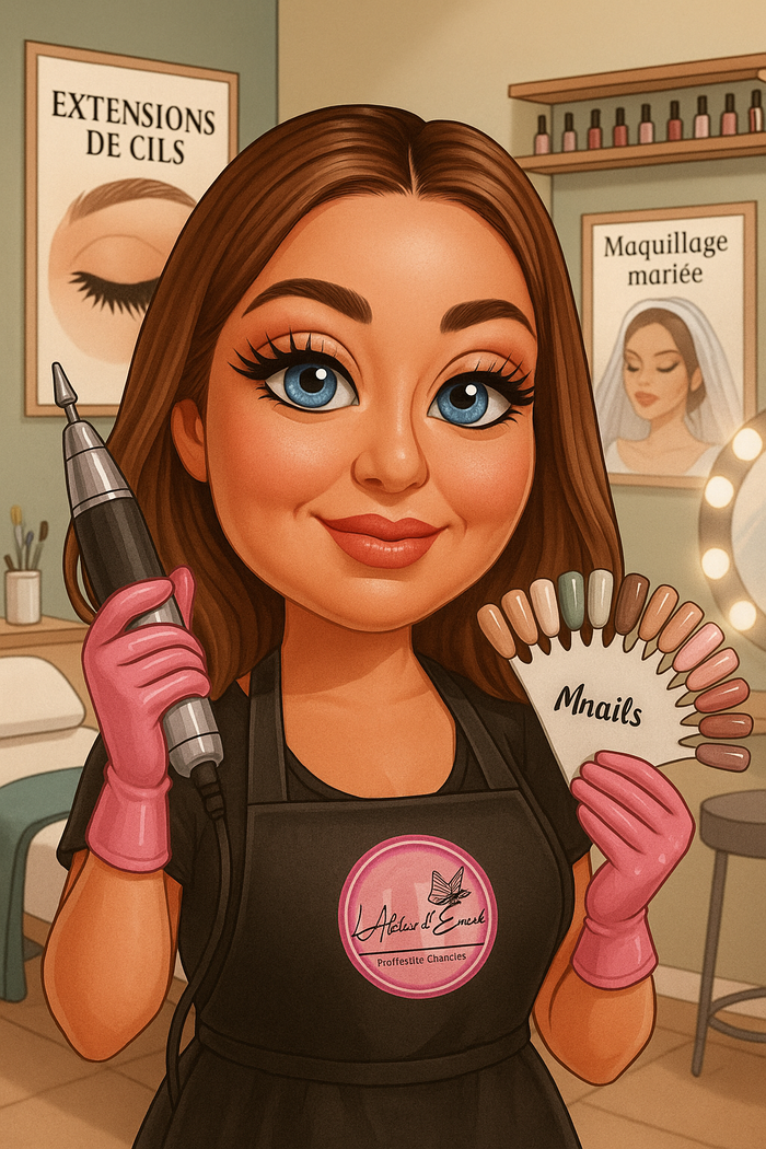 L'atelier d'Emeuh : photo 2