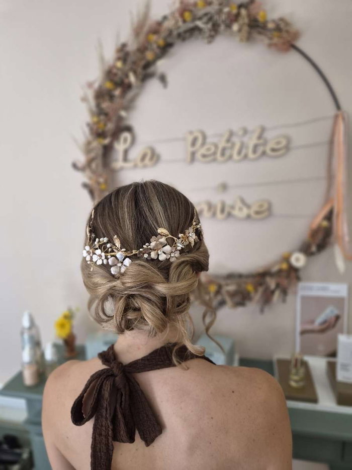 La petite Denise : photo 2