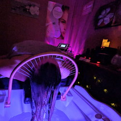 KIDS Head Spa