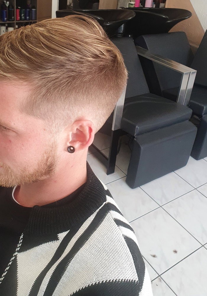 Nouvel'Hair : photo 2