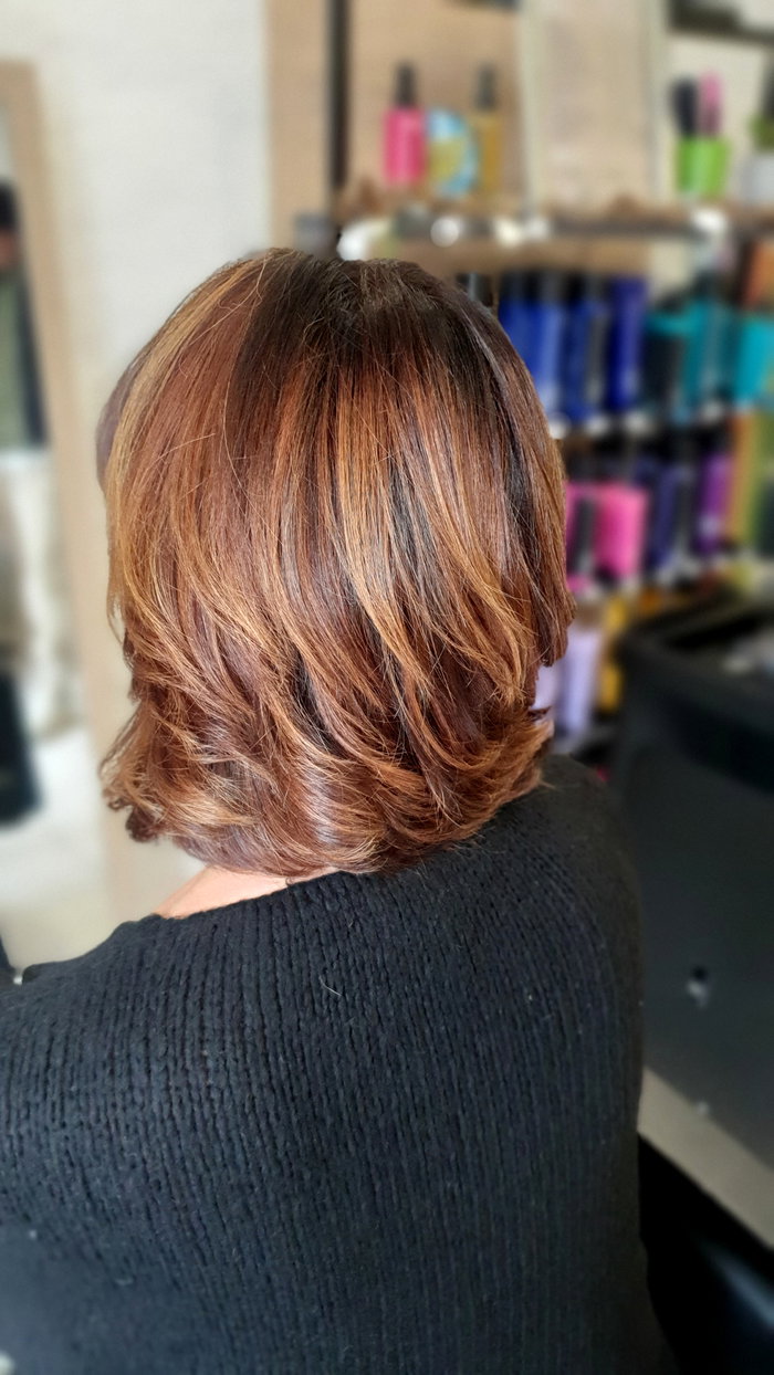 Nouvel'Hair : photo 3