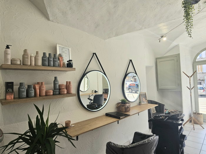 Nouvel'Hair : photo 4