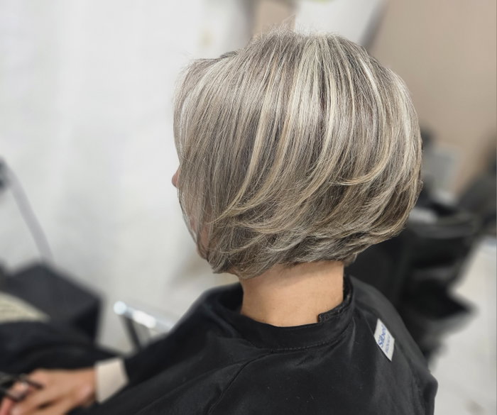 Nouvel'Hair : photo 5