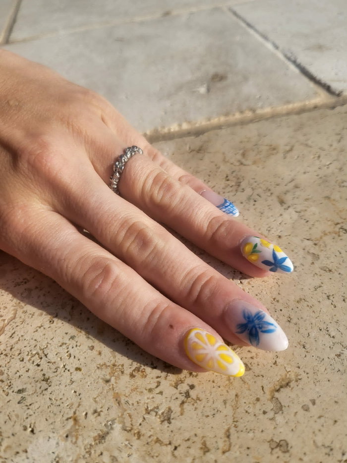 Lili beauté et ongles : photo 2
