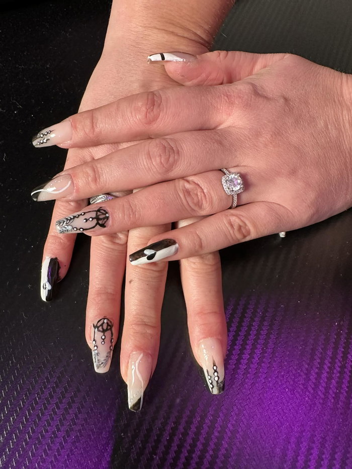 Lili beauté et ongles : photo 3