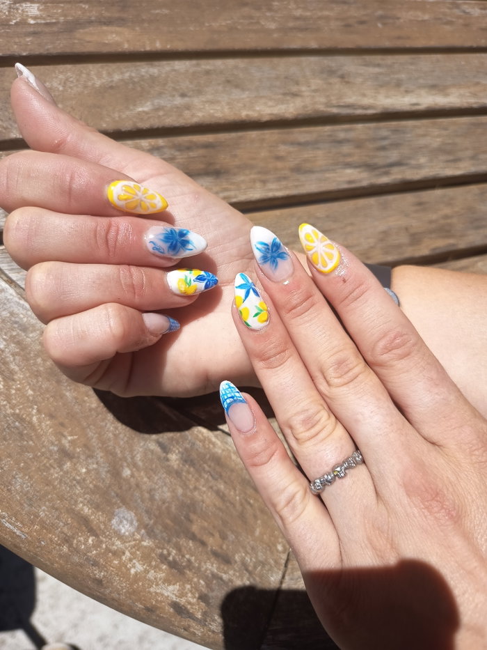 Lili beauté et ongles : photo 5