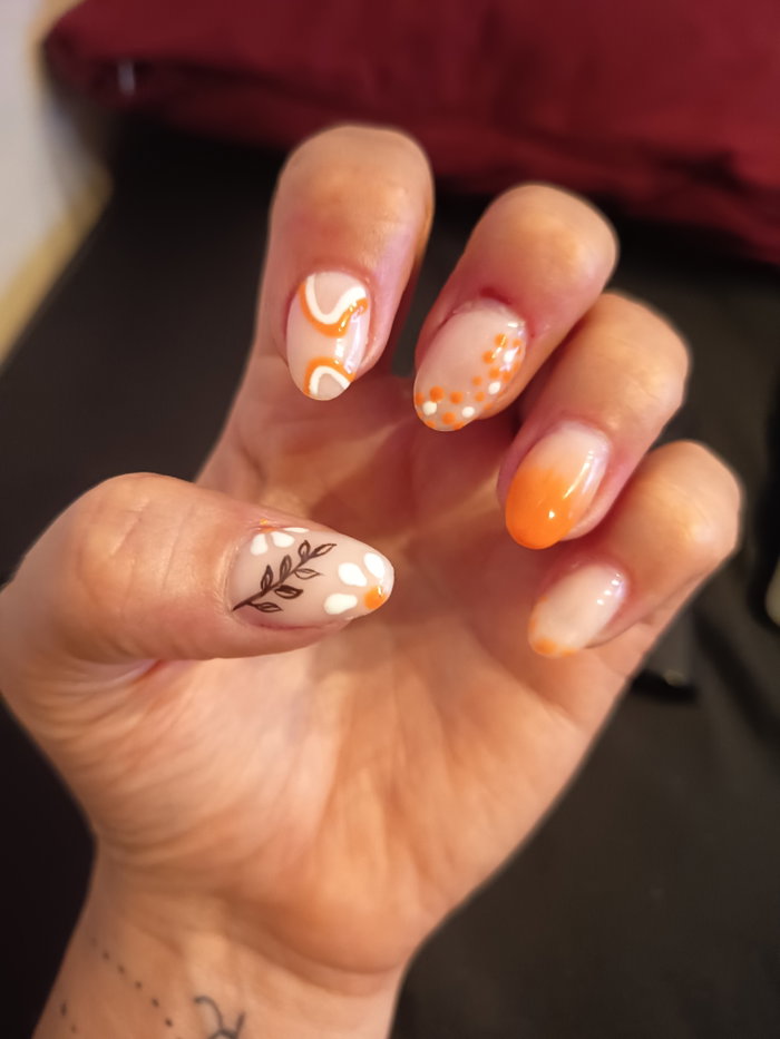 Lili beauté et ongles : photo 7