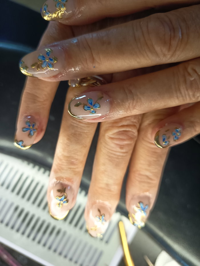 Lili beauté et ongles : photo 11