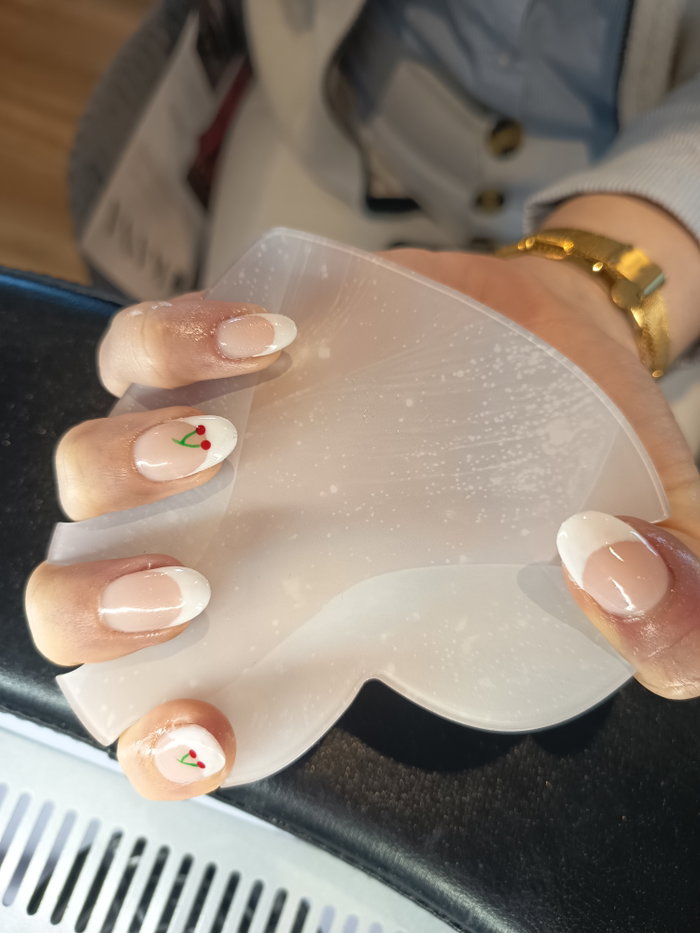 Lili beauté et ongles : photo 12