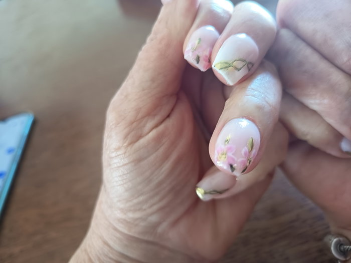 Lili beauté et ongles : photo 16
