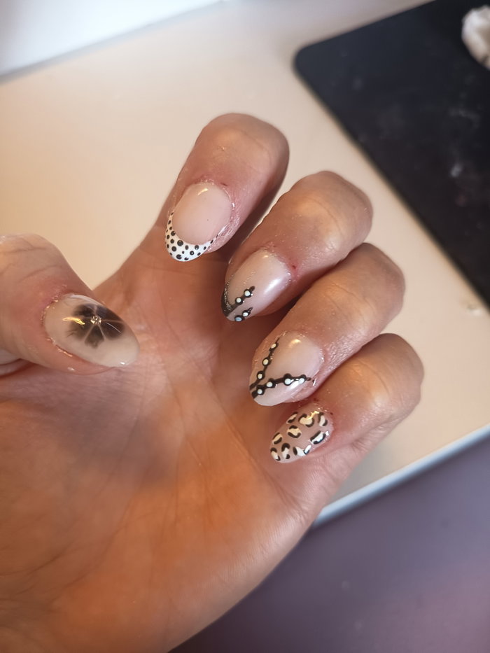 Lili beauté et ongles : photo 18