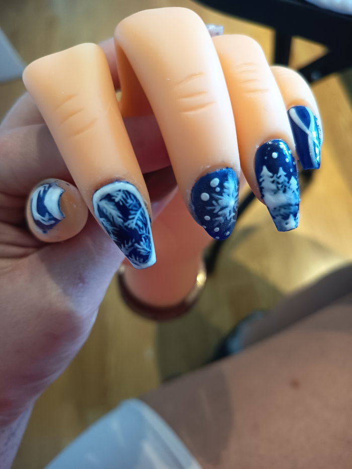 Lili beauté et ongles : photo 20