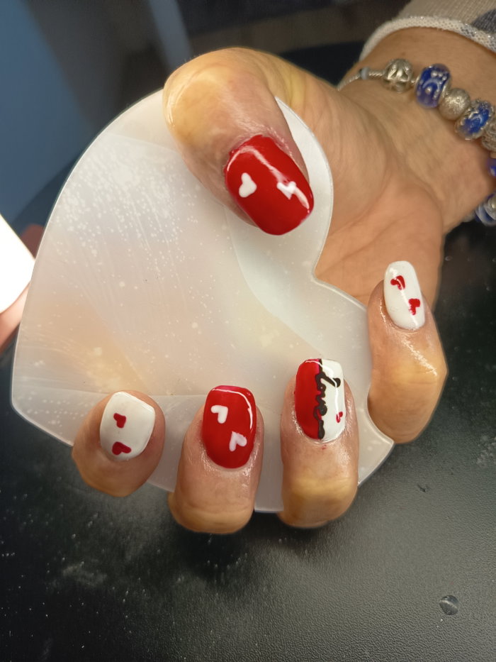 Lili beauté et ongles : photo 22