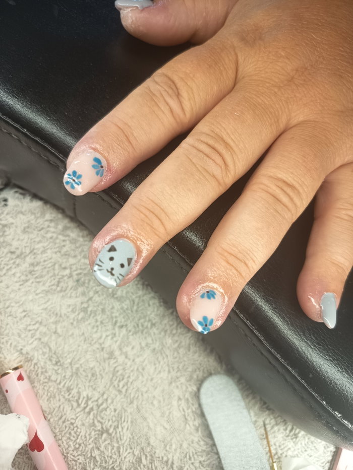 Lili beauté et ongles : photo 23