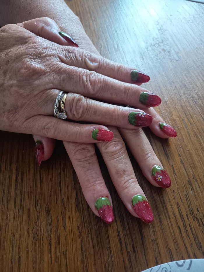 Lili beauté et ongles : photo 25
