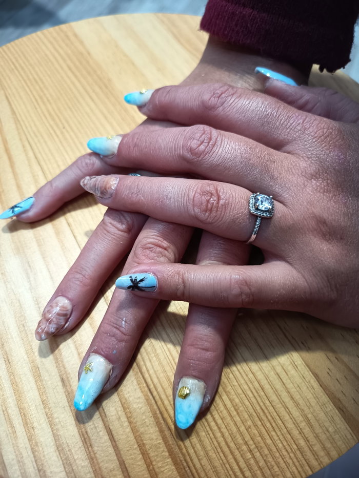 Lili beauté et ongles : photo 26
