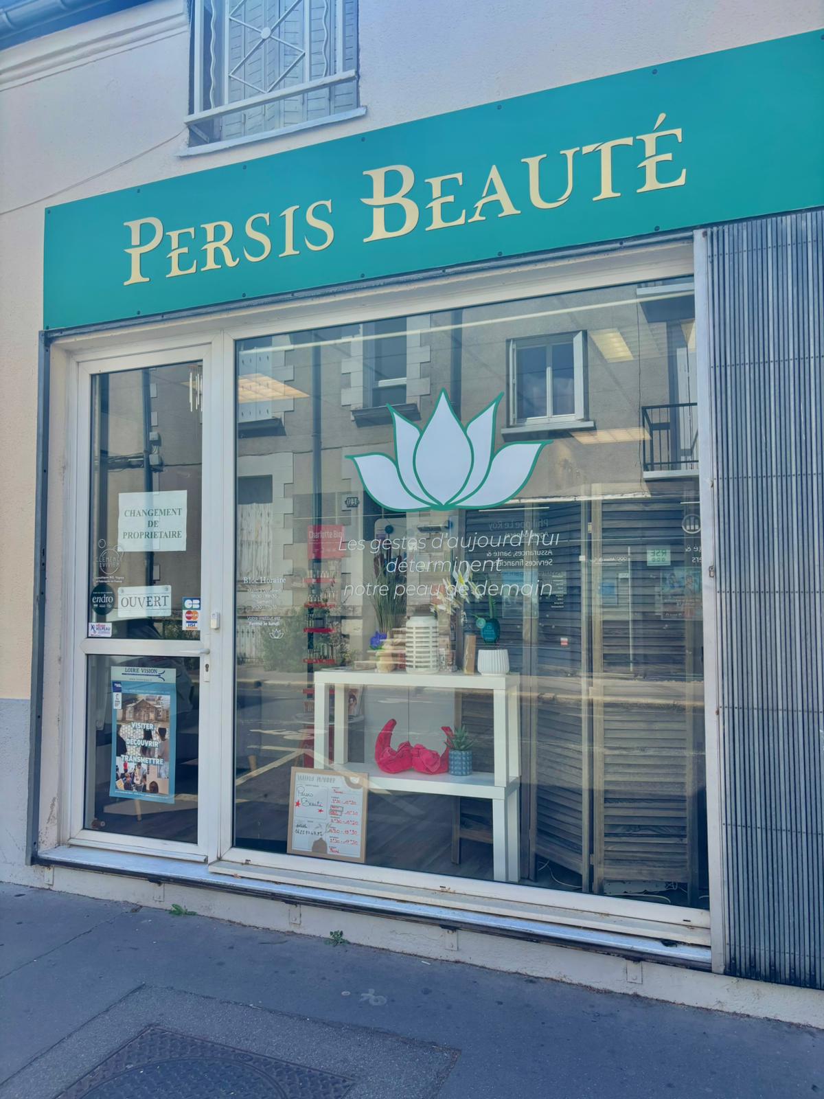 Institut  PERSIS BEAUTÉ
