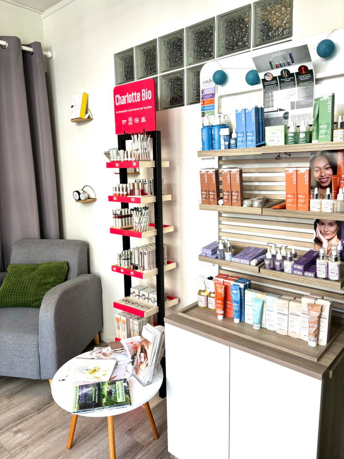 Institut  PERSIS BEAUTÉ : photo 2