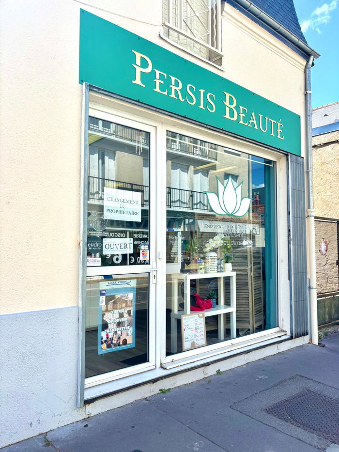 Institut  PERSIS BEAUTÉ : photo 3
