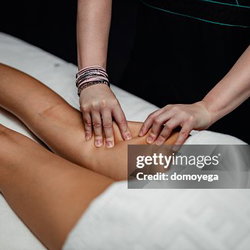 Drainage lymphatique corps et visage