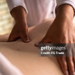 Drainage lymphatique jambes et ventre