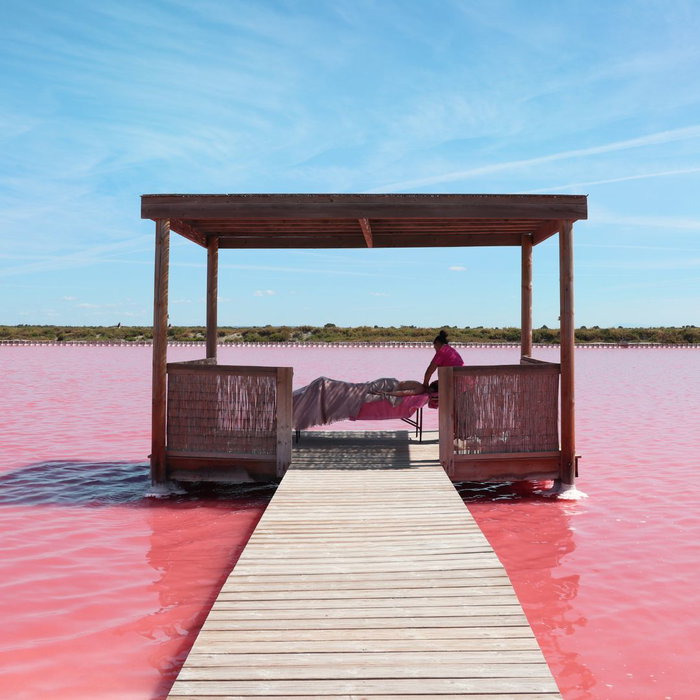 Nuits Salines x ECLAE