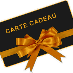 OFFRIR un chèque cadeau