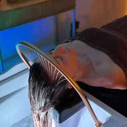 Rituel Head Spa "Éveil"