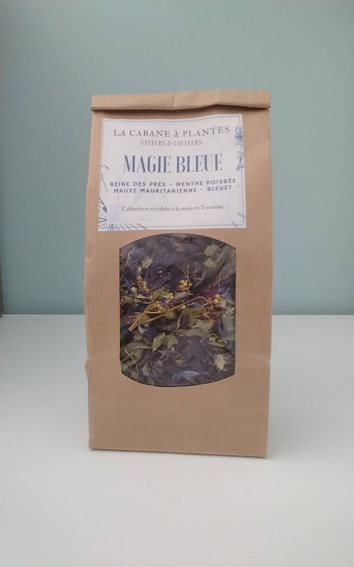 Magie Bleue