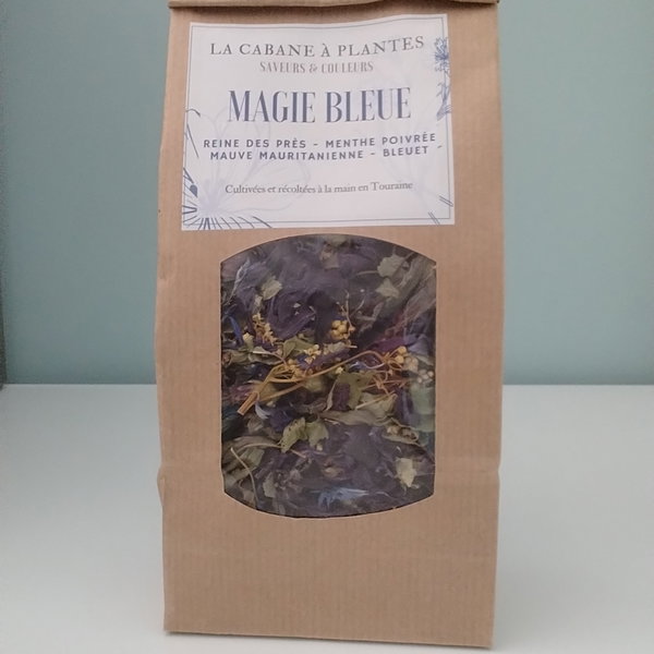 Magie Bleue