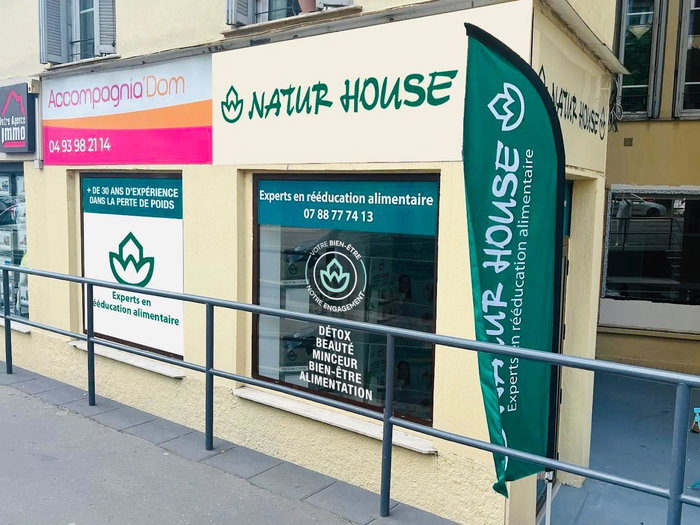 NATURHOUSE NICE BORRIGLIONE-GORBELLA - DIETETICIEN NUTRITIONNISTE : photo 2