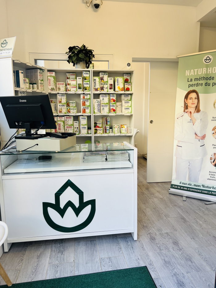 NATURHOUSE NICE BORRIGLIONE-GORBELLA - DIETETICIEN NUTRITIONNISTE : photo 4