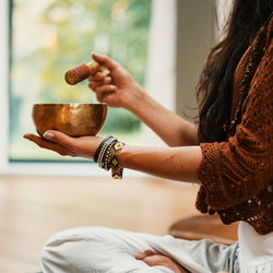 Relaxation sonore 30min