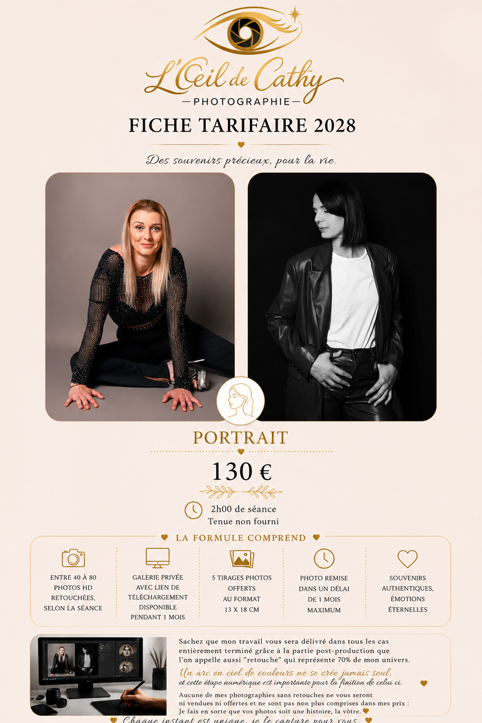 L'Oeil de Cathy Photographie : photo 6
