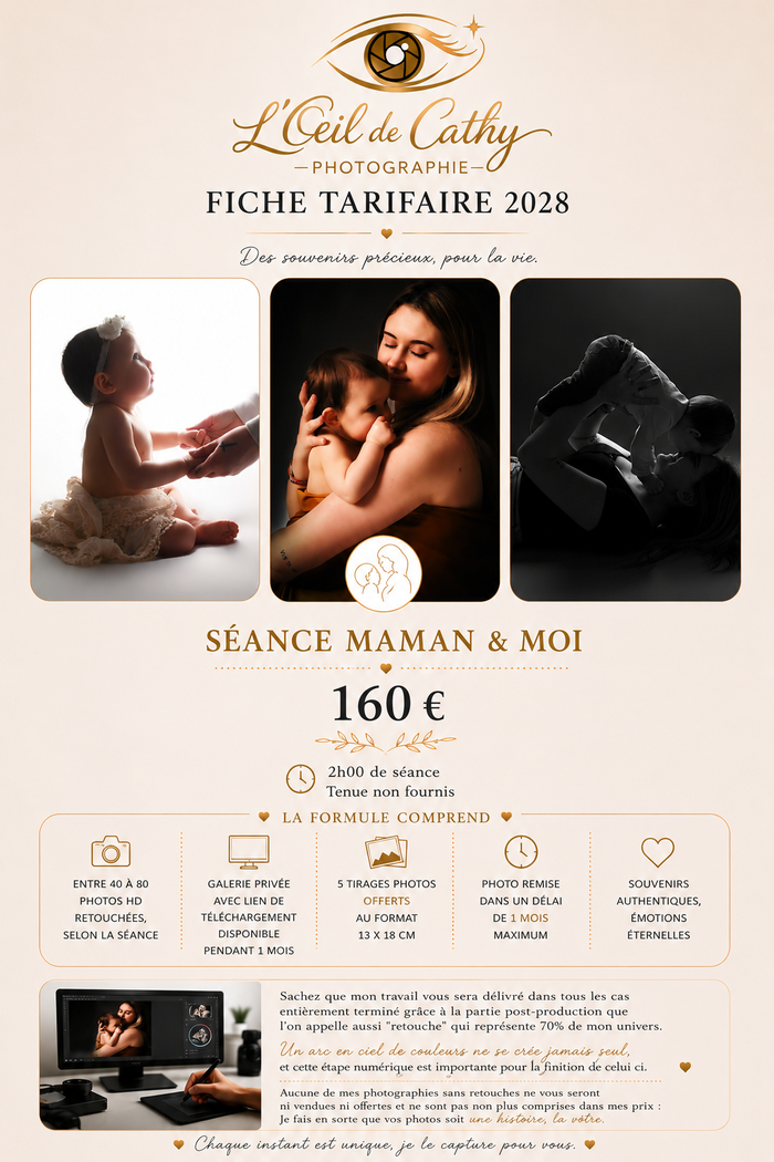 L'Oeil de Cathy Photographie : photo 9