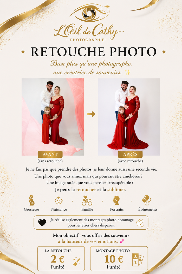 L'Oeil de Cathy Photographie : photo 12