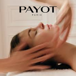 LA METHODE PAYOT - Modelage Relaxant du Visage, Épaules et Mains