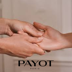 SOIN DÉLASSANT DES MAINS PAYOT