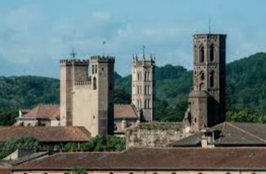 MAIRIE DE PAMIERS - Service Etat-Civil / Elections