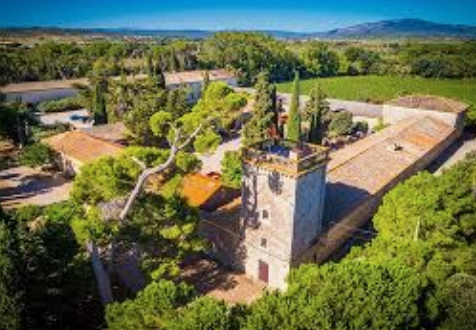 Mairie de LEZIGNAN-CORBIERES