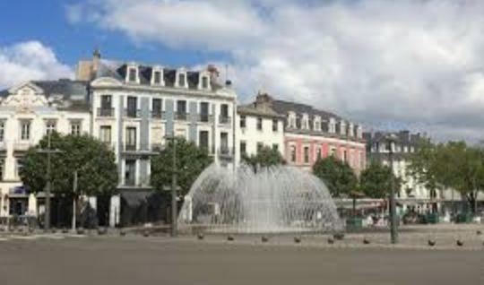 MAIRIE DE TARBES