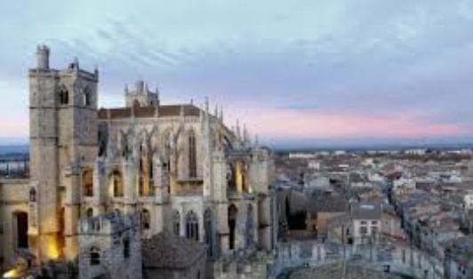 Mairie Narbonne