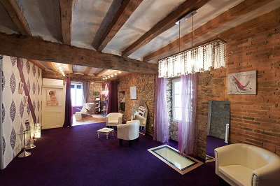 COSY : photo 2