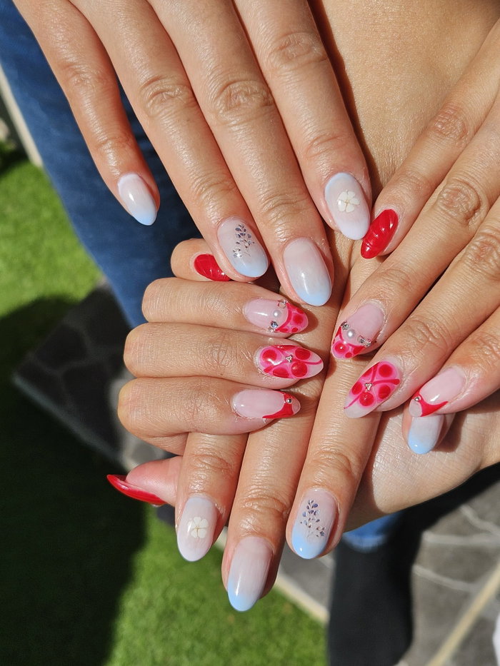 Ongles-by-Florence : photo 4