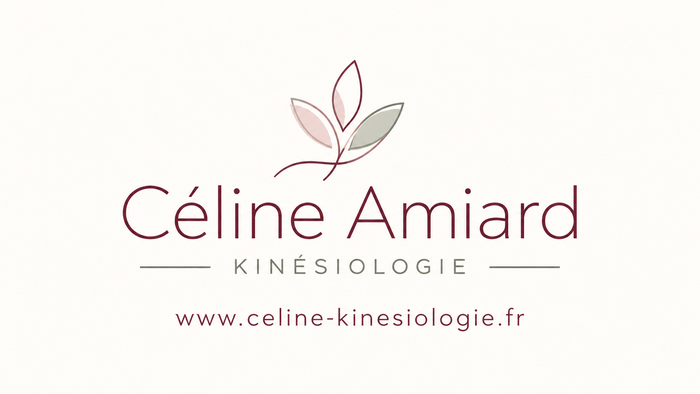 Céline-Kinésiologie