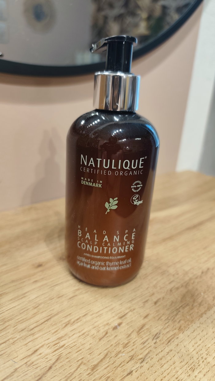 conditionneur balance 250 ML
