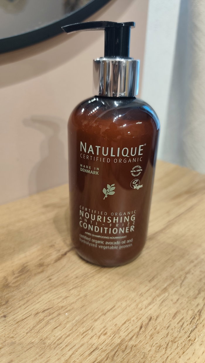 conditionneur nourrissant 250 ML