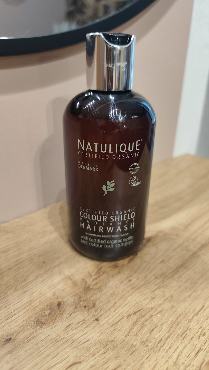shampoing couleur 250ml