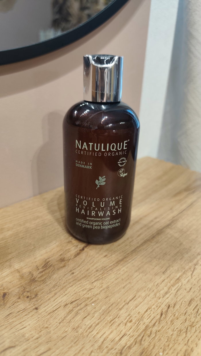shampoing volume 250ml