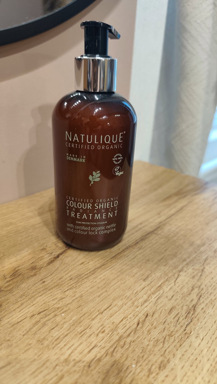 conditionneur couleur 250ml